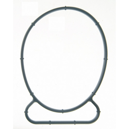 Fel-Pro Throttle Body Gasket 61447 for 2004-2009 Buick/Pontiac 3.8L (Allure, LaCrosse, Lucerne, Grand Prix)