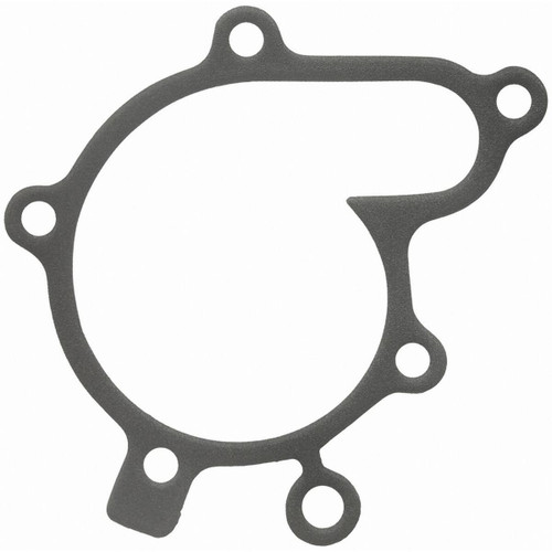 Fel-Pro 35569 Water Pump Gasket for 1993-2003 Ford/Mazda 2.0L 1.8L L4 - fits Probe, MX-6, 626, Protege