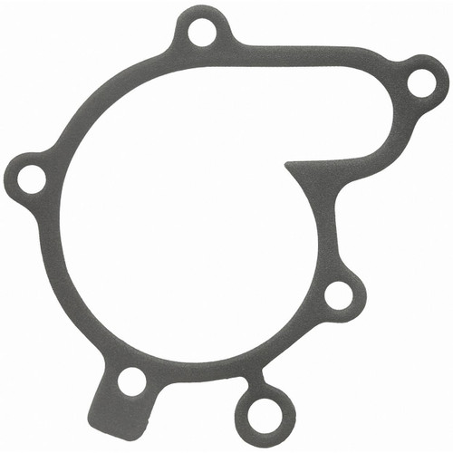 Fel-Pro 35569 Water Pump Gasket for 1993-2003 Ford/Mazda 2.0L 1.8L L4 - fits Probe, MX-6, 626, Protege