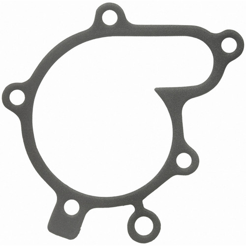 Fel-Pro Water Pump Gasket 35569 for 1993-2003 Ford/Mazda 2.0L 1.8L (Probe, 626, MX-6, Protege)