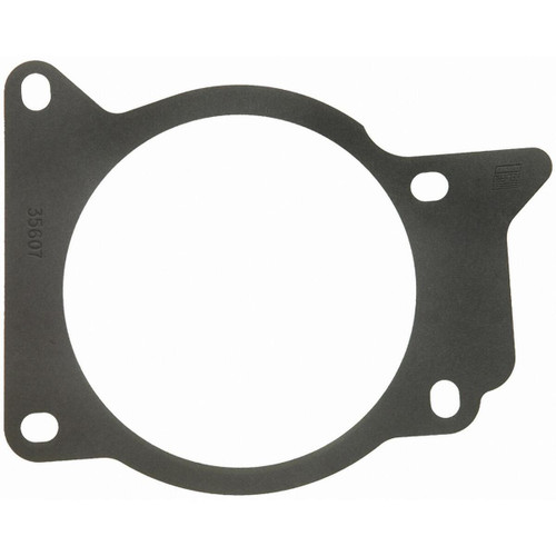 Fel-Pro 35607 Water Pump Gasket for 1991-2002 Ford/Mercury 1.9L 2.0L L4 - fits Escort, Tracer
