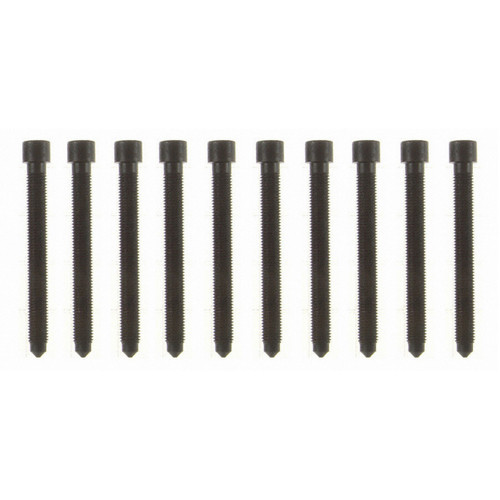 Fel-Pro Cylinder Head Bolt Set ES 71172 for 1997-2000 Audi/Volkswagen 1.8L (A4, A4 Quattro, Passat)