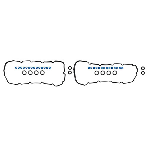 Fel-Pro VS 50902 R Valve Cover Gasket Set for 2014-2020 Ford 5.0L 5.2L V8 - fits F-150, Mustang