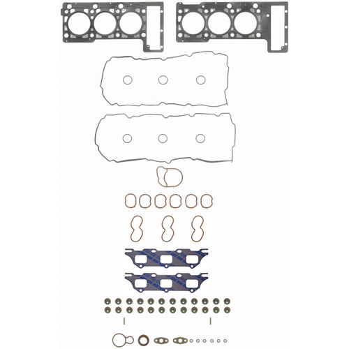 Fel-Pro Head Gasket Set HS 9514 PT-1 for 2001-2010 Chrysler/Dodge 2.7L (300, Concorde, Intrepid, Sebring)
