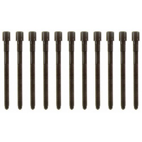 Fel-Pro Cylinder Head Bolt Set ES 71193 for 1999-2006 Audi/Volkswagen 1.8L (A4, A4 Quattro, TT, TT Quattro)