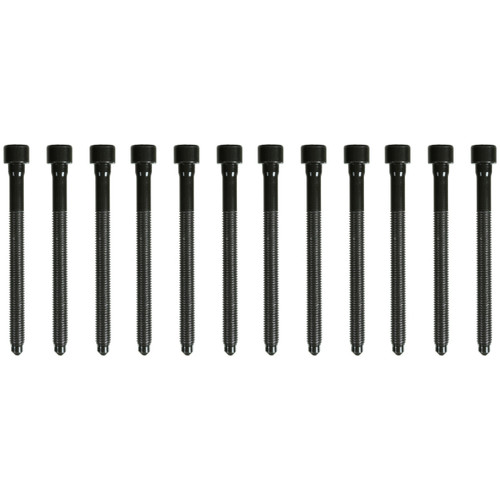 Fel-Pro Cylinder Head Bolt Set ES 72310 for 2005-2018 Audi/Volkswagen 2.0L 2.5L (A3, A3 Quattro, A4, A4 allroad)