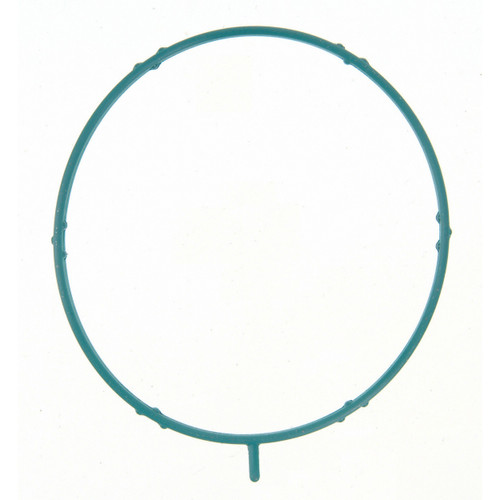 Fel-Pro Throttle Body Gasket 61462 for 2005-2008 Audi/Volkswagen 2.0L (A3, A4, A4 Quattro, Eos)