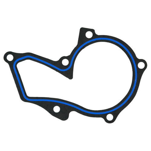 Fel-Pro 36037 Water Pump Gasket for 2011-2020 Ford 1.6L 1.5L L4 - fits Transit Connect, Fusion, Escape, Fiesta