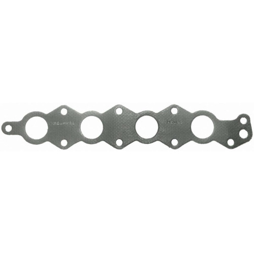 Fel-Pro MS 95032 Exhaust Manifold Gasket Set for 1992-2002 Suzuki/Chevrolet/Geo 1.6L 1.3L L4 - fits Esteem, Sidekick, Swift, Vitara
