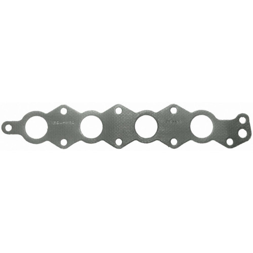 Fel-Pro MS 95032 Exhaust Manifold Gasket Set for 1992-2002 Suzuki/Chevrolet/Geo 1.6L 1.3L L4 - fits Esteem, Sidekick, Swift, Vitara