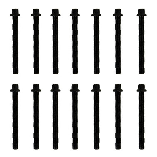 Fel-Pro ES 72943 Cylinder Head Bolt Set for 1991-2006 BMW - fits 320i, 323Ci, 323i, 323is