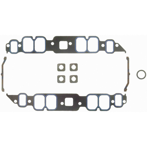 Fel-Pro VS 50923 R Valve Cover Gasket Set for 2010-2016 Kia/Hyundai 2.4L 2.0L L4 G4KK engine - fits Optima, Sportage, Forte5, Forte Koup