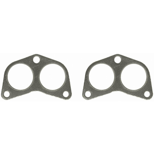 Fel-Pro MS 95088 Exhaust Manifold Gasket Set for 1990-2020 Subaru/Saab/Toyota - fits BRZ, XV Crosstrek, WRX, WRX STI