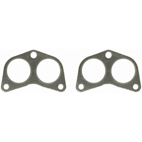 Fel-Pro Exhaust Manifold Gasket Set MS 95088 for 1990-2020 Saab/Scion/Subaru 2.0L 2.5L (9-2X, FR-S, Baja, BRZ)