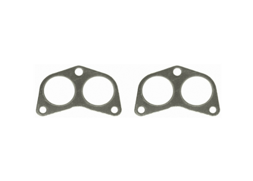 Fel-Pro Exhaust Manifold Gasket Set MS 95088 for 1990-2020 Saab/Scion/Subaru 2.0L 2.5L (9-2X, FR-S, Baja, BRZ)