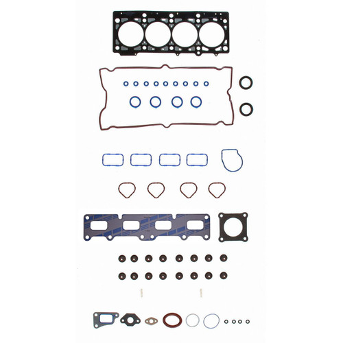 Fel-Pro HS 9946 PT Cylinder Head Gasket for 2001-2001 Chrysler 2.4L L4 - fits PT Cruiser - PermaTorque Multi-Layer Steel