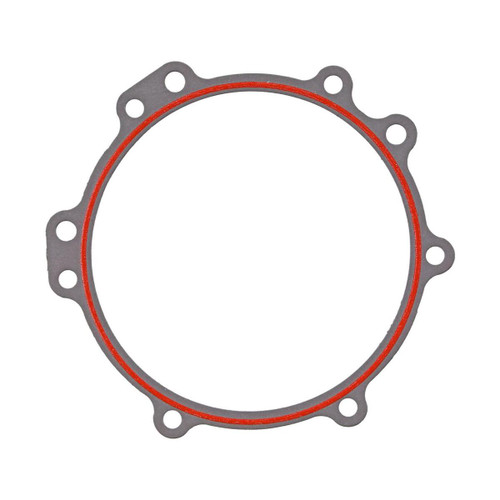 Fel-Pro 36129 Water Pump Gasket for 2005-2009 Ford/Lincoln/Mercury 3.0L V6 - fits Five Hundred, Freestyle, Fusion, Zephyr