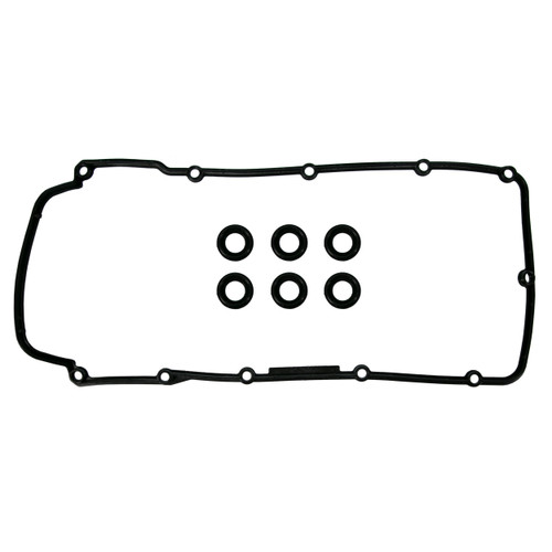Fel-Pro Valve Cover Gasket Set VS 51366 R for 2001-2009 Audi/Porsche/Volkswagen 3.2L 2.8L (A3 Quattro, TT Quattro, Cayenne, Eos)