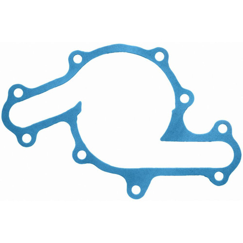 Fel-Pro 35414 Water Pump Gasket for 1988-1995 Ford/Lincoln/Mercury 3.8L V6 - fits Mustang, Taurus, Thunderbird, Windstar