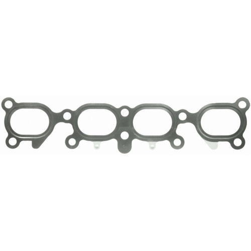 Fel-Pro MS 95425 Exhaust Manifold Gasket Set for 1993-2003 Ford/Mazda 2.0L 1.8L L4 - fits Probe, MX-6, 626, Protege