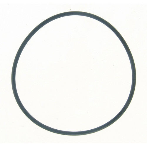 Fel-Pro 35812 Water Pump Gasket for 2003-2010 Ford 6.0L V8 - fits E-350 Super Duty, E-450 Super Duty, E-350 Club Wagon, Excursion