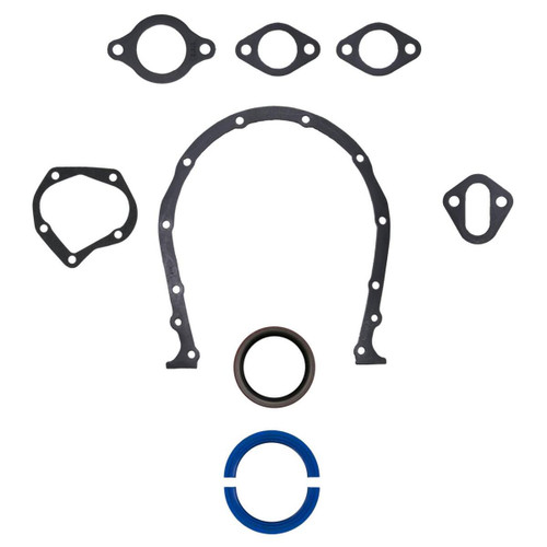 Fel-Pro MS 95439 Exhaust Manifold Gasket Set for 1992-2010 Lexus/Toyota 4.3L 4.0L 4.7L V8 - fits GS430, LS400, LS430, SC400
