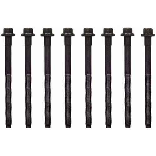 Fel-Pro ES 72174 Cylinder Head Bolt Set for 1998-2008 Ford/Mercury/Mazda 3.0L V6 - fits Ranger, Taurus, Windstar, Sable