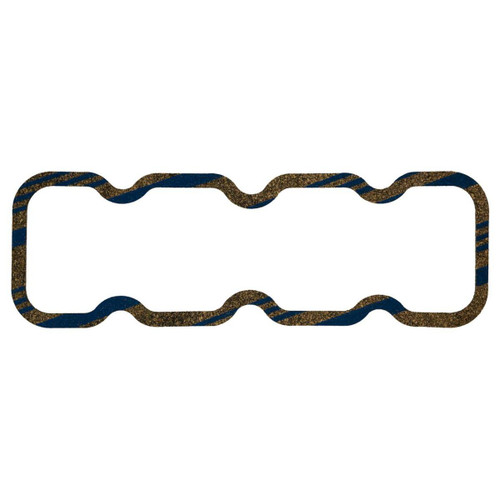 Fel-Pro VS 6617 C Valve Cover Gasket Set for 1950-1973 Jeep/AM/Willys - fits F4-134, FA-134, Utility Wagon, F-134