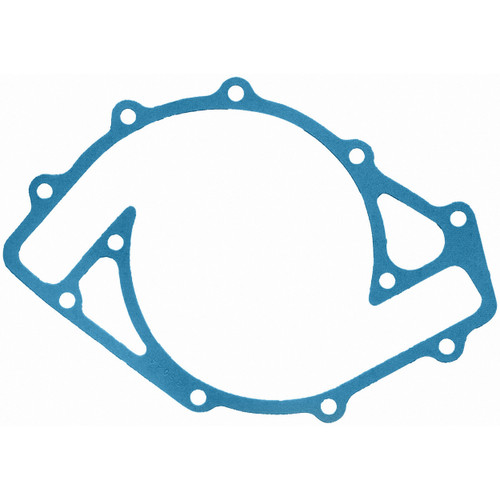 Fel-Pro Water Pump Gasket 35044 for 1968-1998 Ford/Lincoln/Mercury 6.1L 7.0L (B-600, B-700, C600, C700)