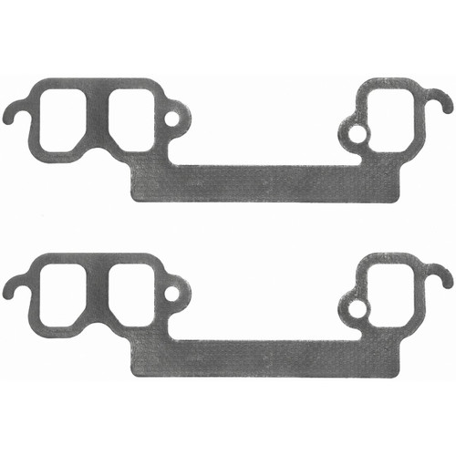 Fel-Pro MS 95463 Exhaust Manifold Gasket Set for 1992-2003 Dodge - fits B1500, B150, B250, D150