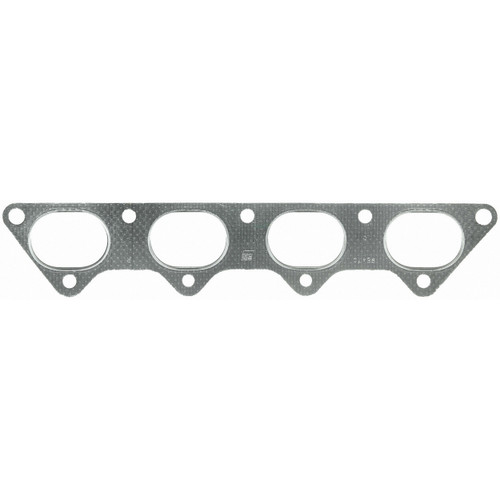 Fel-Pro Exhaust Manifold Gasket Set MS 95470 for 1989-2006 Chrysler/Dodge/Eagle 2.4L 2.0L (Sebring, 2000 GTX, Colt, Stratus)