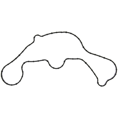 Fel-Pro 35930 Water Pump Gasket for 2007-2020 Ford/Lincoln/Mercury - fits Police Interceptor Sedan, Police Interceptor Utility, Fusion, Edge