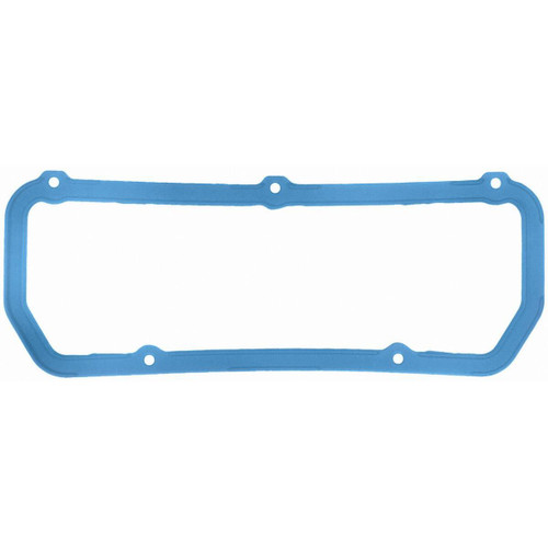 Fel-Pro VS 50321 R Valve Cover Gasket Set for 1988-1993 FO - PermaDry molded rubber - fits V6 3797cc 3.8L