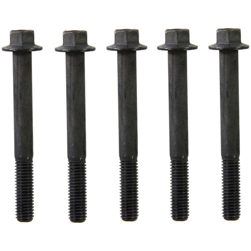 Fel-Pro Cylinder Head Bolt Set ES 72242 for 2003-2010 Ford 6.0L 6.4L (E-350 Club Wagon, E-350 Super Duty, E-450 Super Duty, Excursion)