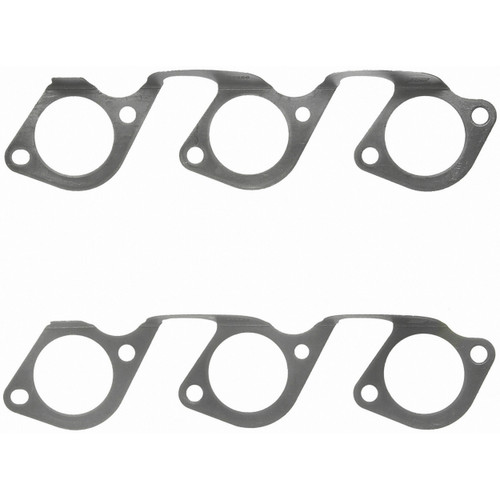 Fel-Pro Exhaust Manifold Gasket Set MS 95528 for 1994-1998 Ford/Mercury 3.8L (Mustang, Thunderbird, Cougar)