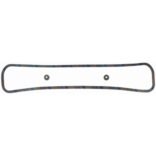Fel-Pro Valve Cover Gasket Set VS 10604 for 1951-1959 Edsel/Ford 3.6L 3.5L (Ranger, Villager, Club, Country Sedan)