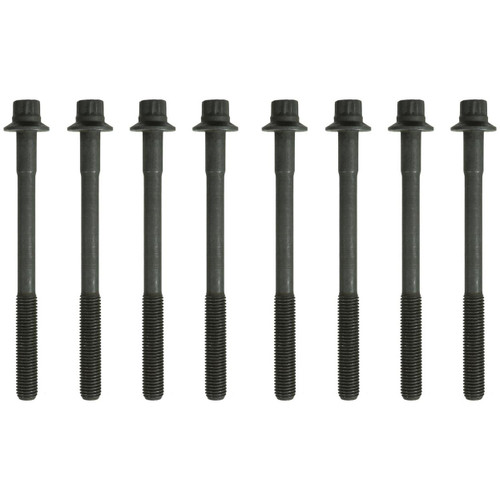 Fel-Pro ES 72475 Cylinder Head Bolt Set for 1993-2002 Ford/Mazda 2.5L V6 - fits Probe, MX-6, Millenia, 626