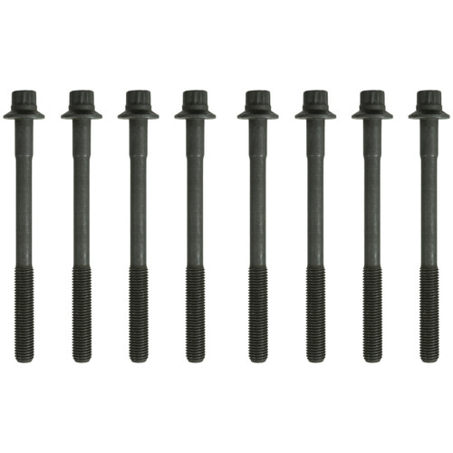 Fel-Pro Cylinder Head Bolt Set ES 72475 for 1993-2002 Ford/Mazda 2.5L (Probe, 626, Millenia, MX-6)