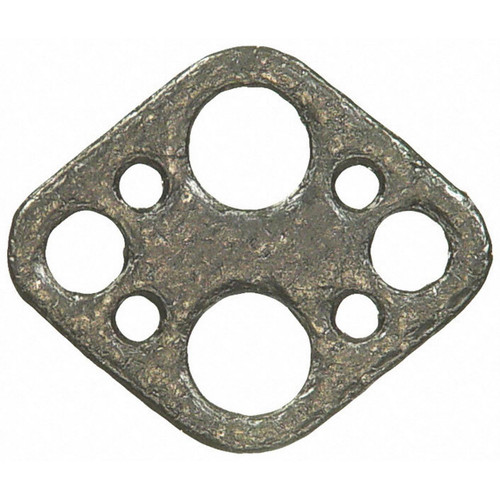 Fel-Pro VS 12433 Valve Cover Gasket Set for 1958-1968 Ford/Lincoln/Mercury - Blue Stripe cork-rubber - fits Thunderbird, Lincoln Series,