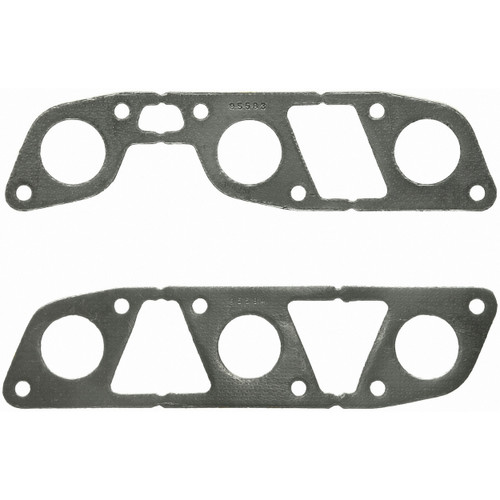 Fel-Pro Exhaust Manifold Gasket Set MS 95583 for 1994-1998 Mercury/Nissan 3.0L (Villager, Quest)