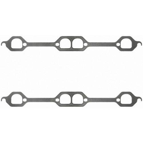 Fel-Pro Exhaust Manifold Gasket Set MS 95585 for 1993-1997 Buick/Cadillac/Chevrolet 5.7L 4.3L