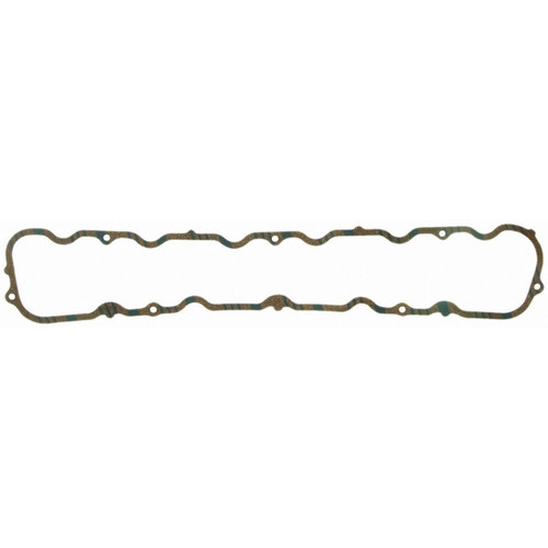 Fel-Pro Valve Cover Gasket Set VS 12692 for 1960-1983 Ford/Mercury 3.3L 2.8L (300, Bronco, Club Wagon, Country Sedan)