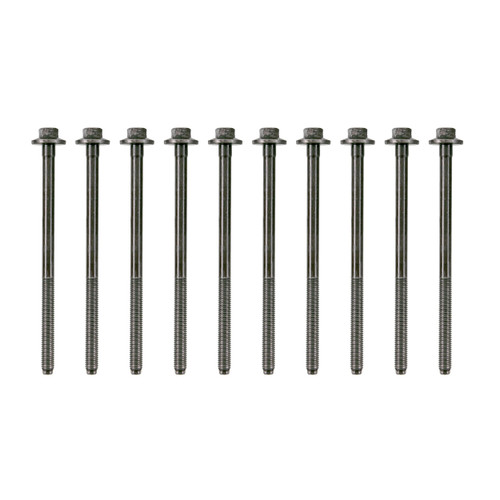 Fel-Pro Cylinder Head Bolt Set ES 72781 for 2010-2022 Ford 6.2L (E-350 Super Duty, E-450 Super Duty, F-150, F-250 Super Duty)