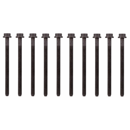 Fel-Pro Cylinder Head Bolt Set ES 72797 for 2011-2020 Ford 1.6L 1.5L (Escape, Fiesta, Fusion, Transit Connect)