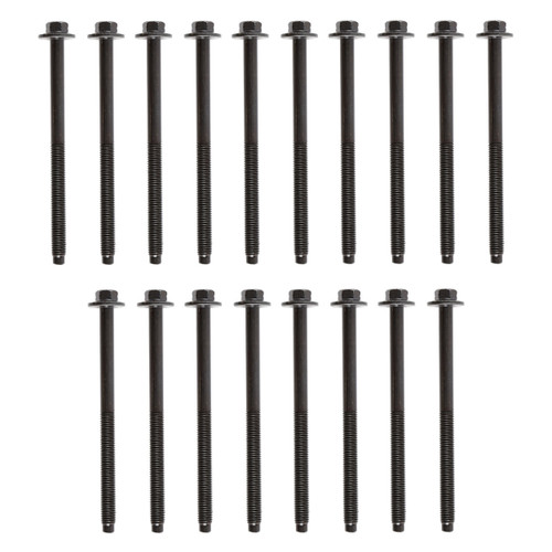Fel-Pro Cylinder Head Bolt Set ES 72944 for 2011-2020 Ford 6.7L (F-250 Super Duty, F-350 Super Duty, F-450 Super Duty, F-550 Super Duty)