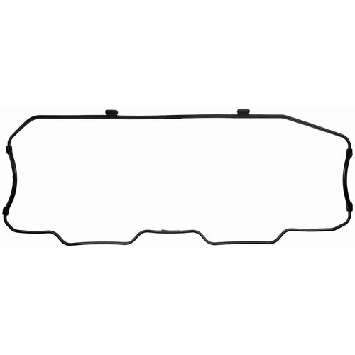 Fel-Pro VS 50291 R Valve Cover Gasket Set for 1985-1989 GM/IS - PermaDry molded rubber - fits L4 1471cc 1.5L
