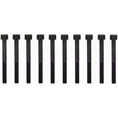 Fel-Pro Cylinder Head Bolt Set ES 74020 for 1993-2003 Ford/Mazda 2.0L (Probe, 626, MX-6, Protege)