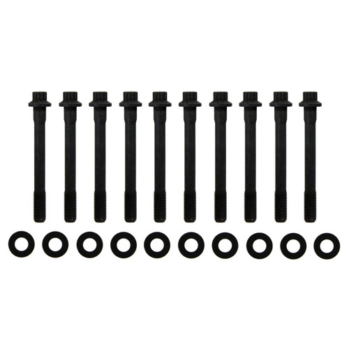 Fel-Pro Cylinder Head Bolt Set ES 72489 for 1993-1997 Geo/Toyota 1.8L 1.6L (Prizm, Celica, Corolla)