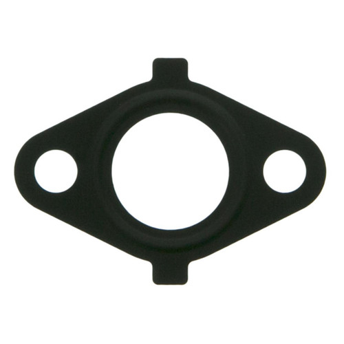 Fel-Pro 36084 Coolant Outlet Gasket for 1998-2008 Chevrolet/Pontiac/Toyota 1.8L L4 - fits Prizm, Vibe, Celica, Corolla