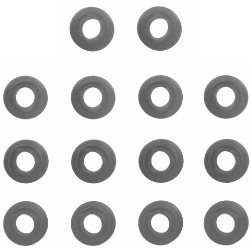 Fel-Pro Valve Cover Grommet Set ES 71105 for 1998-2010 Chrysler/Dodge 2.7L (300, Concorde, Intrepid, Sebring)